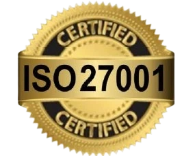ISO 27001:2025