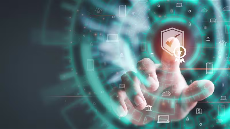 Cyber Domain